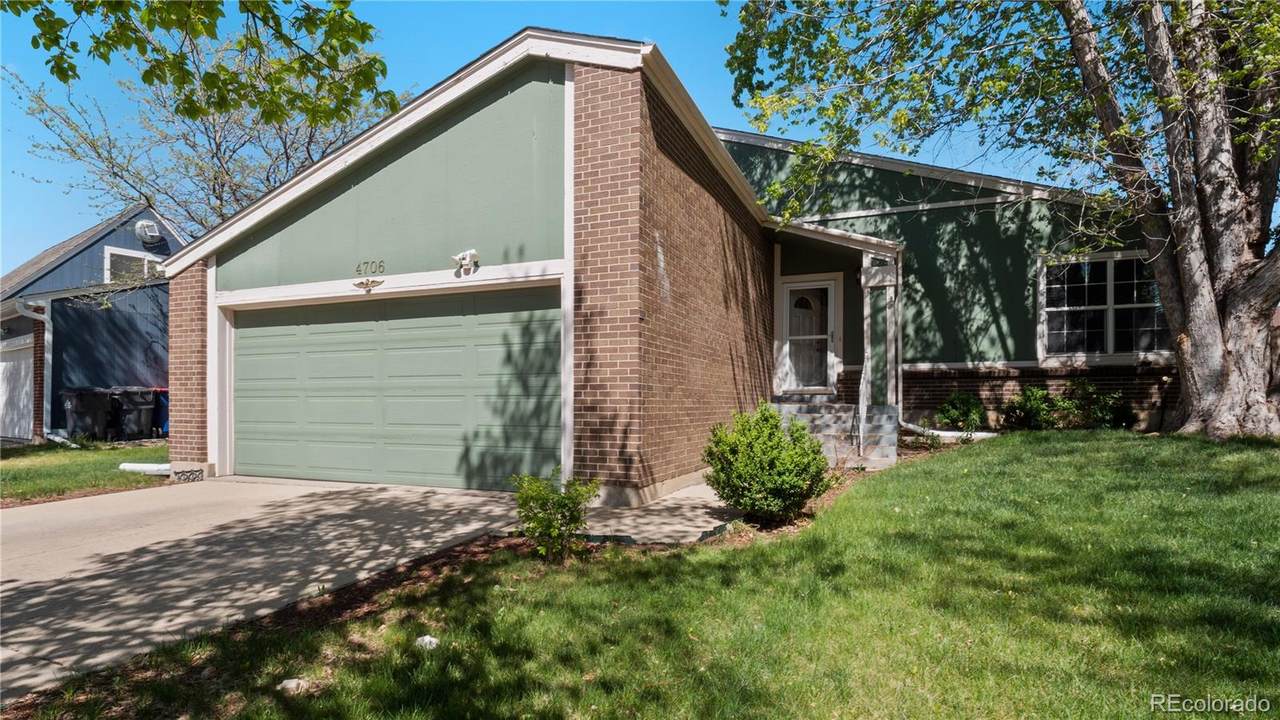 4706 Ouray Way - Photo 1