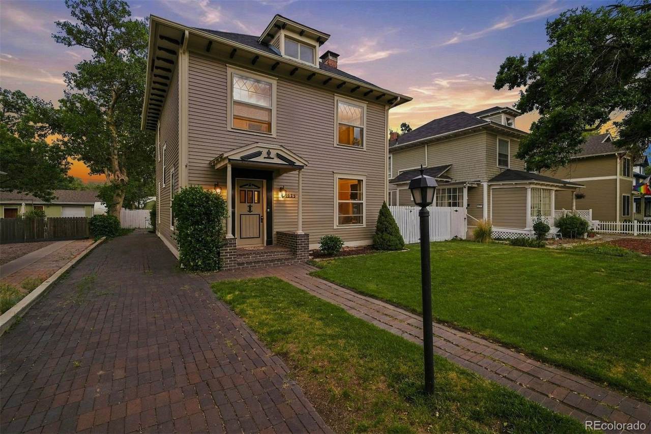 1623 Weber Street - Photo 1