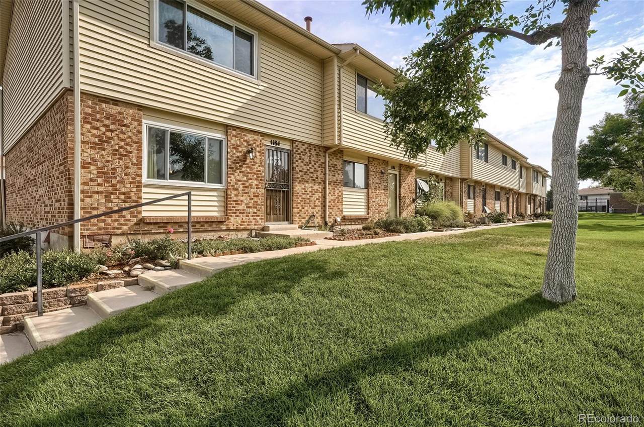 1184 Troy Street - Photo 1