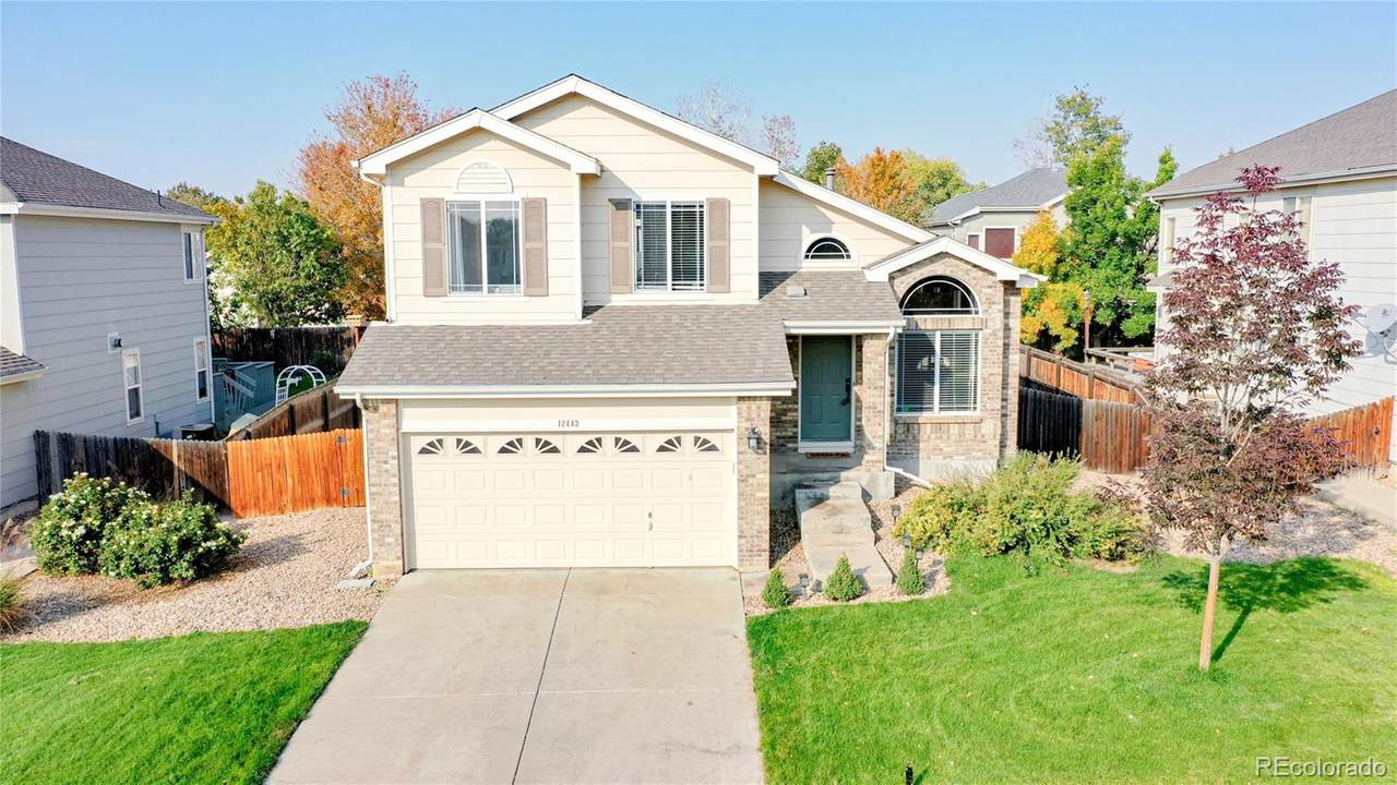 12443 Cherry Street - Photo 1
