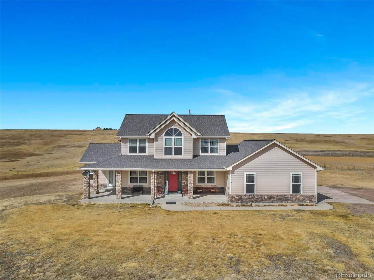 3463 Willownook Ranch Trail - Photo 1