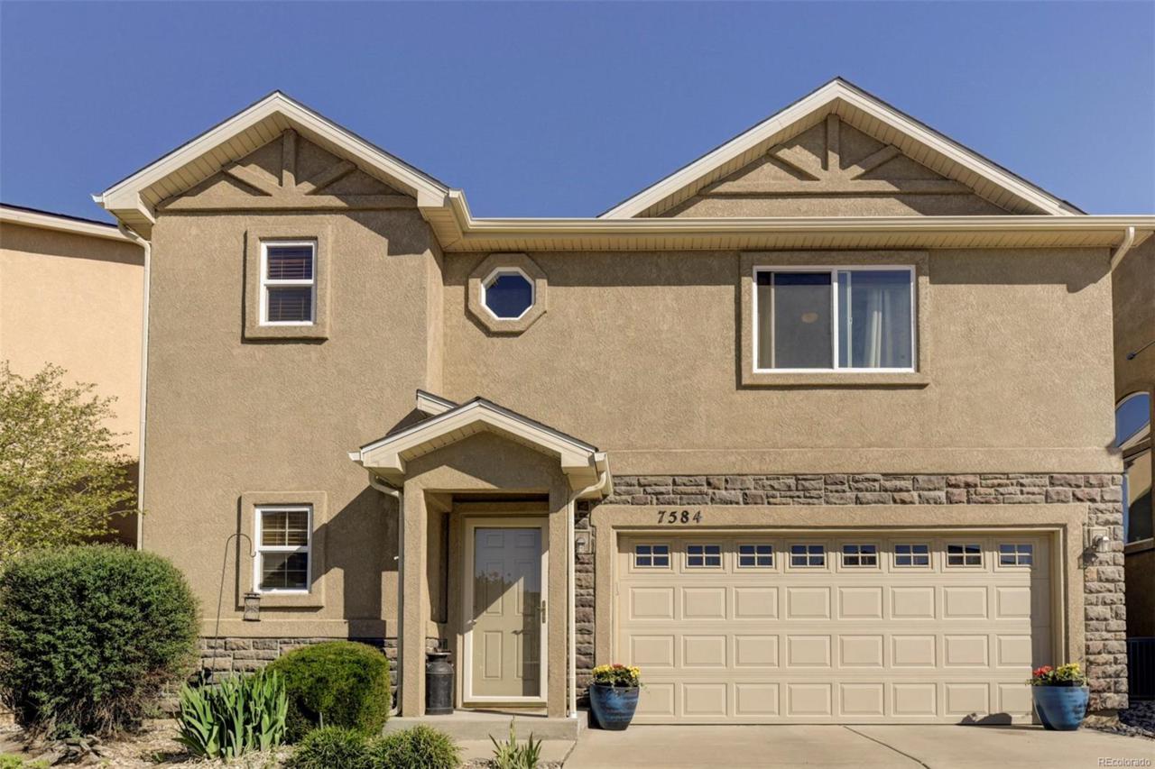 7584 Stetson Highlands Drive - Photo 1