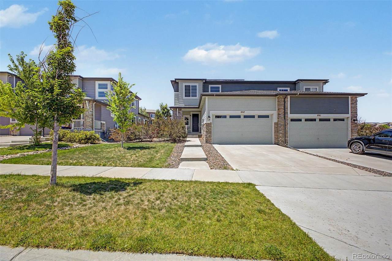8917 Red Bud Street - Photo 1