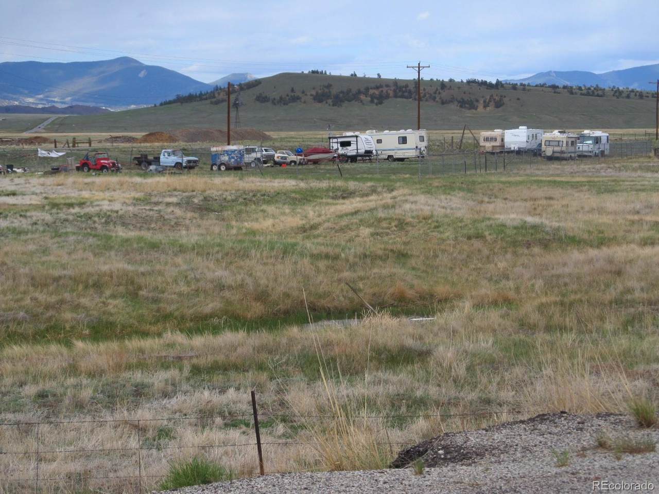 Co Road 59 - Photo 1