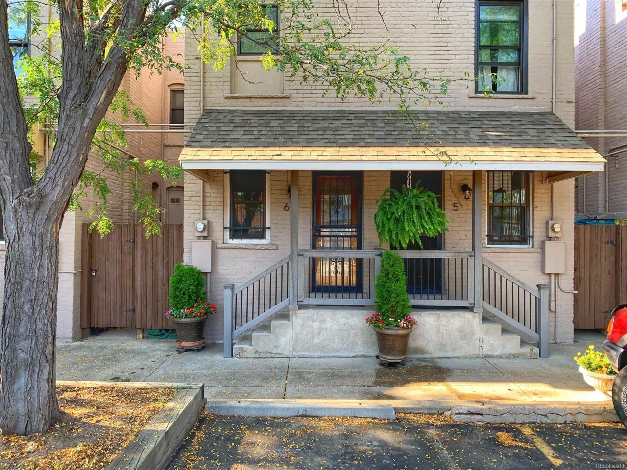 1310 Corona Street - Photo 1