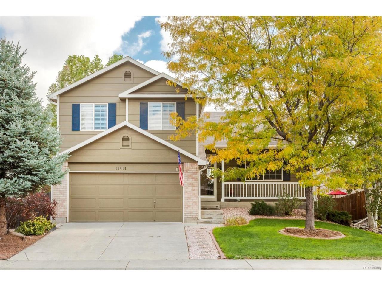 11514 River Run Parkway - Photo 1