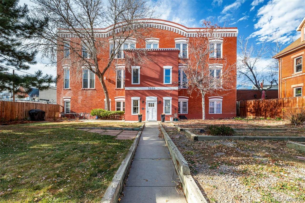 3233 Vallejo Street - Photo 1