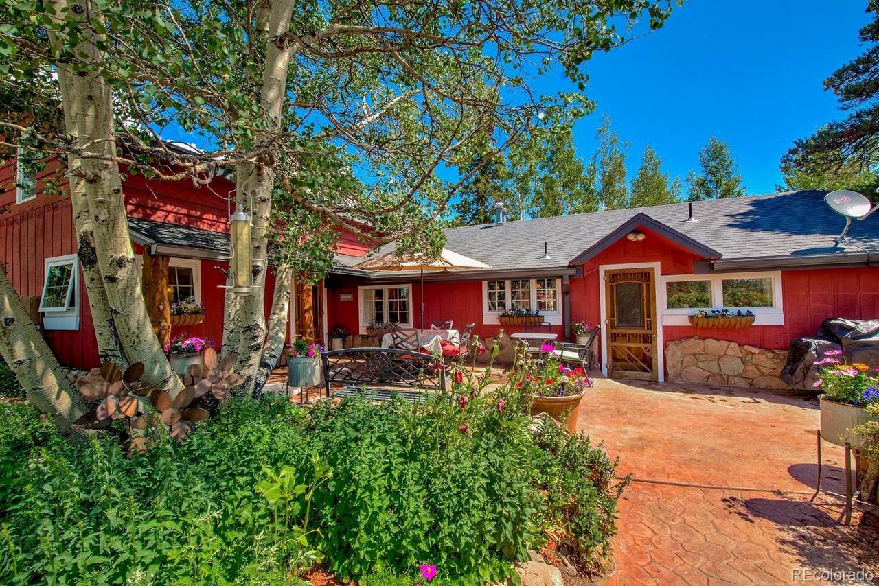 601 Bogue Street - Photo 1