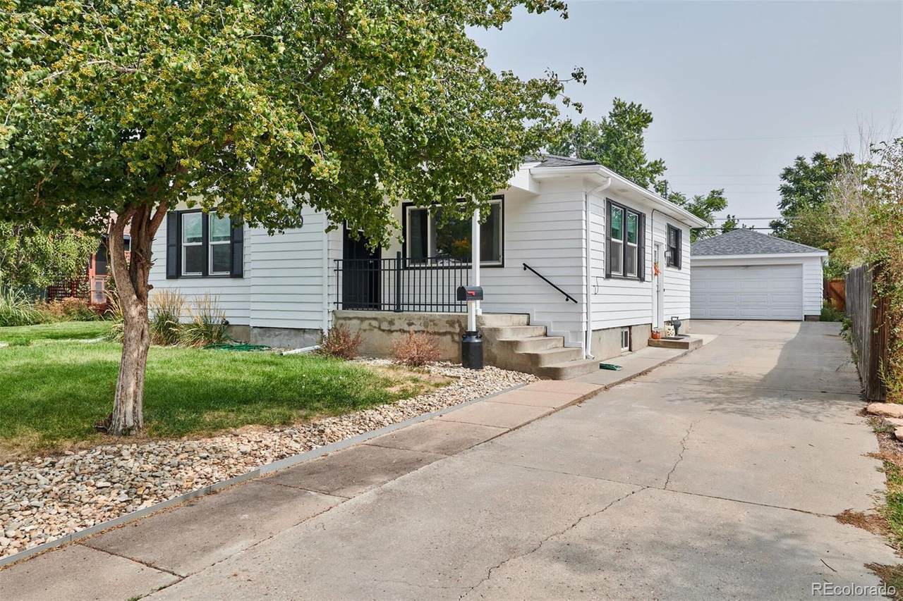 4020 Bannock Street - Photo 1