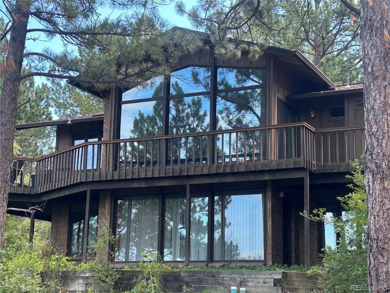 9142 Warriors Mark Drive - Photo 1