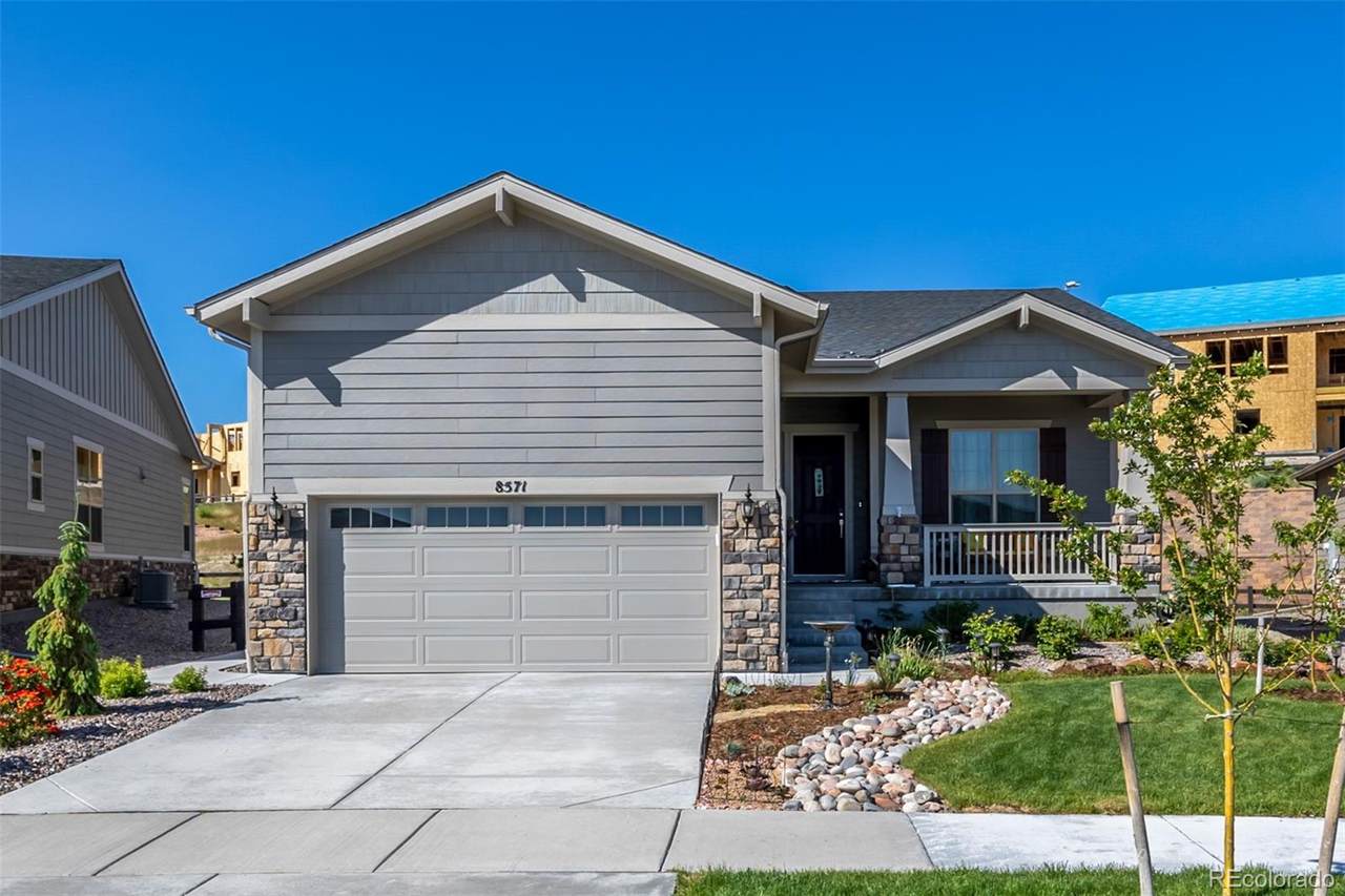 8571 Rome Way - Photo 1