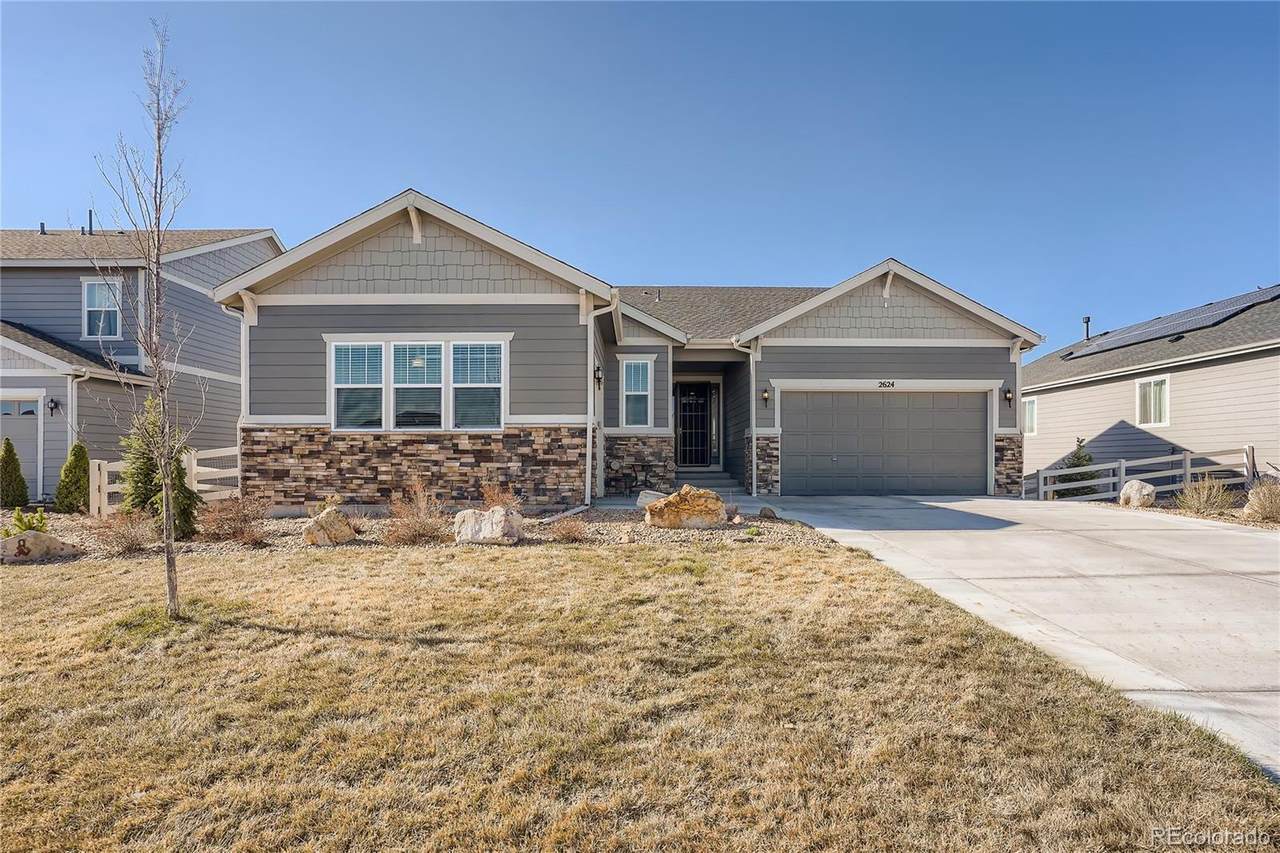 2624 Fair Meadow Place - Photo 1