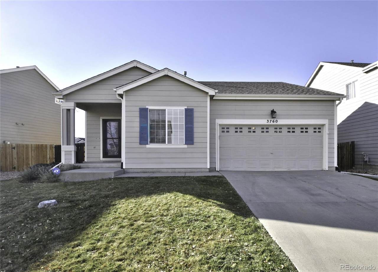 3760 Range Drive - Photo 1