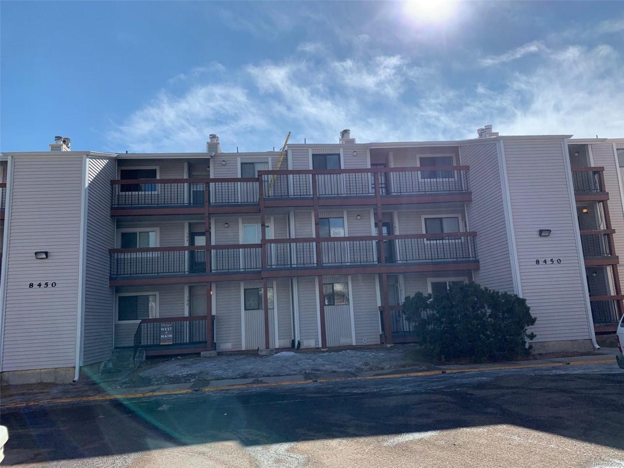 8450 Decatur Street - Photo 1