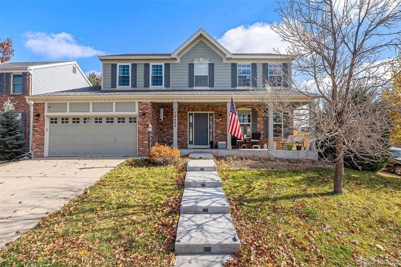 18689 Powers Drive - Photo 1