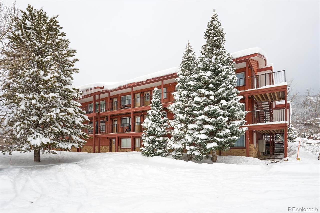 3295 Apres Ski Way - Photo 1