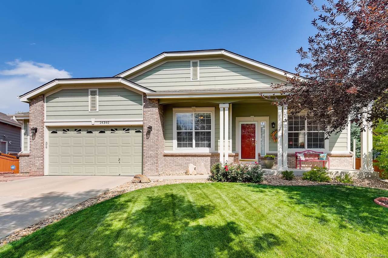 14340 Keith Court - Photo 1