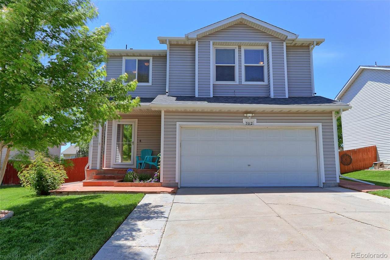 502 78th Drive - Photo 1