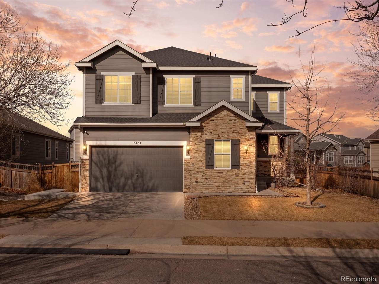 5173 Longs Peak Street - Photo 1