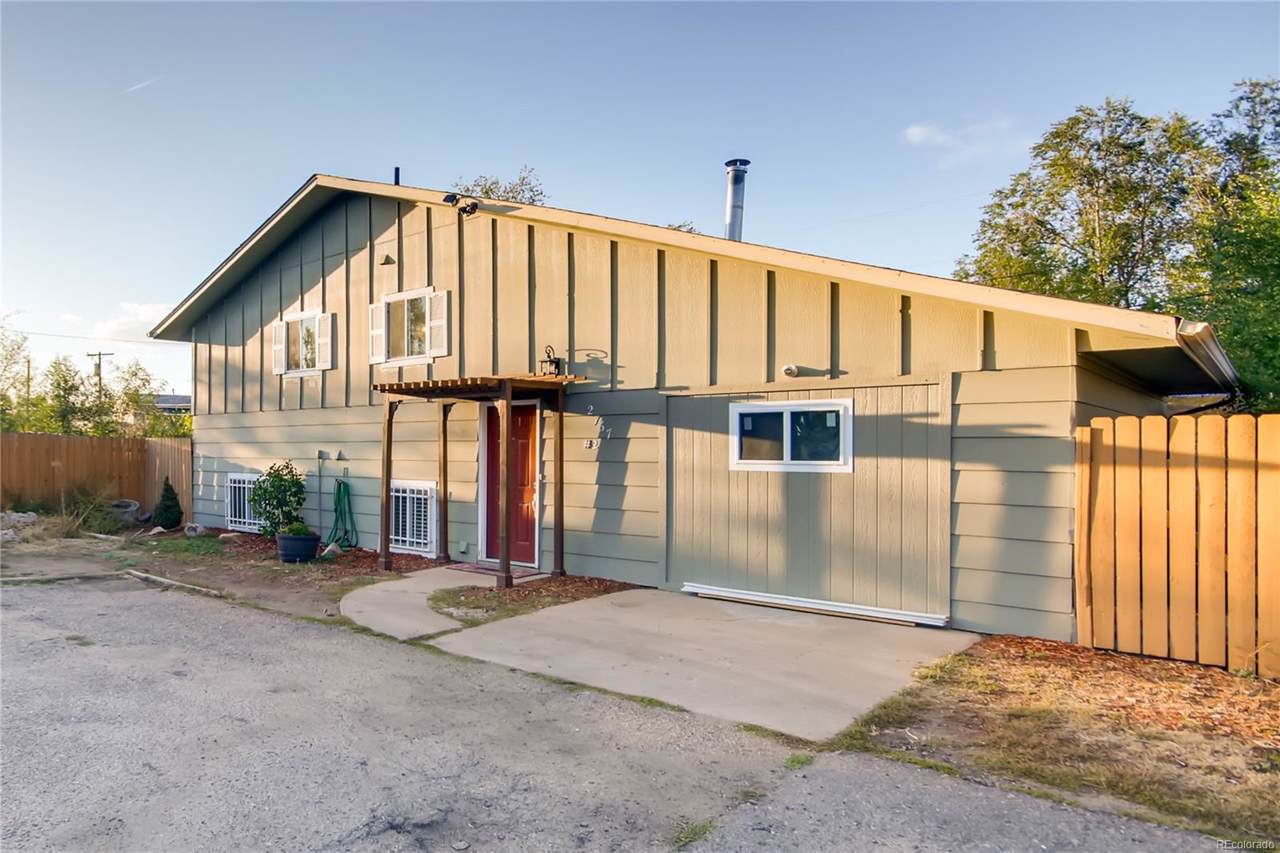 2767 Iliff Avenue - Photo 1