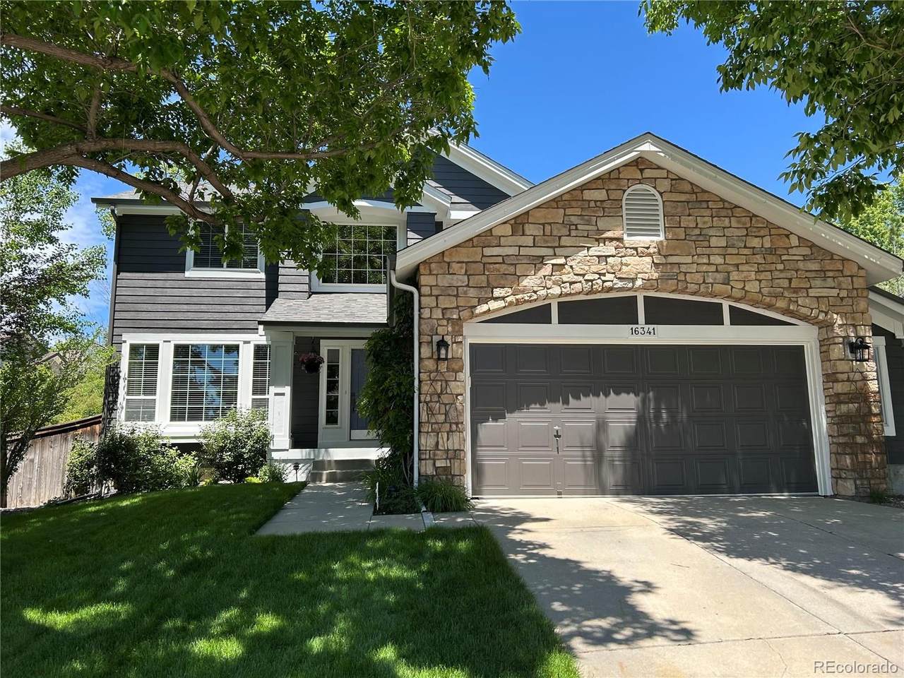 16341 Maple Rock Court - Photo 1