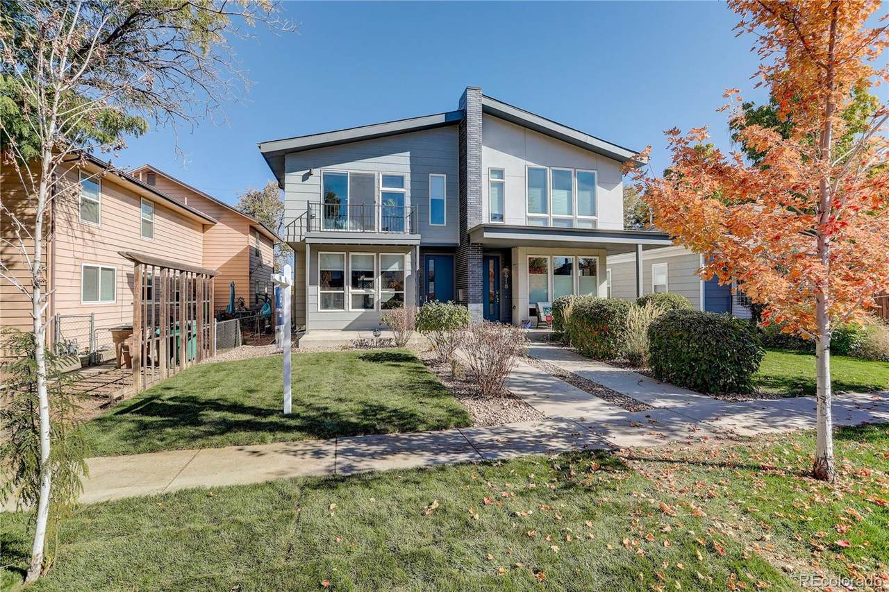 2916 Bannock Street - Photo 1