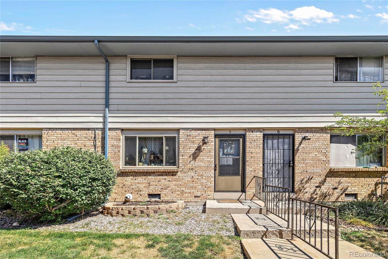 5230 Garrison Street - Photo 1