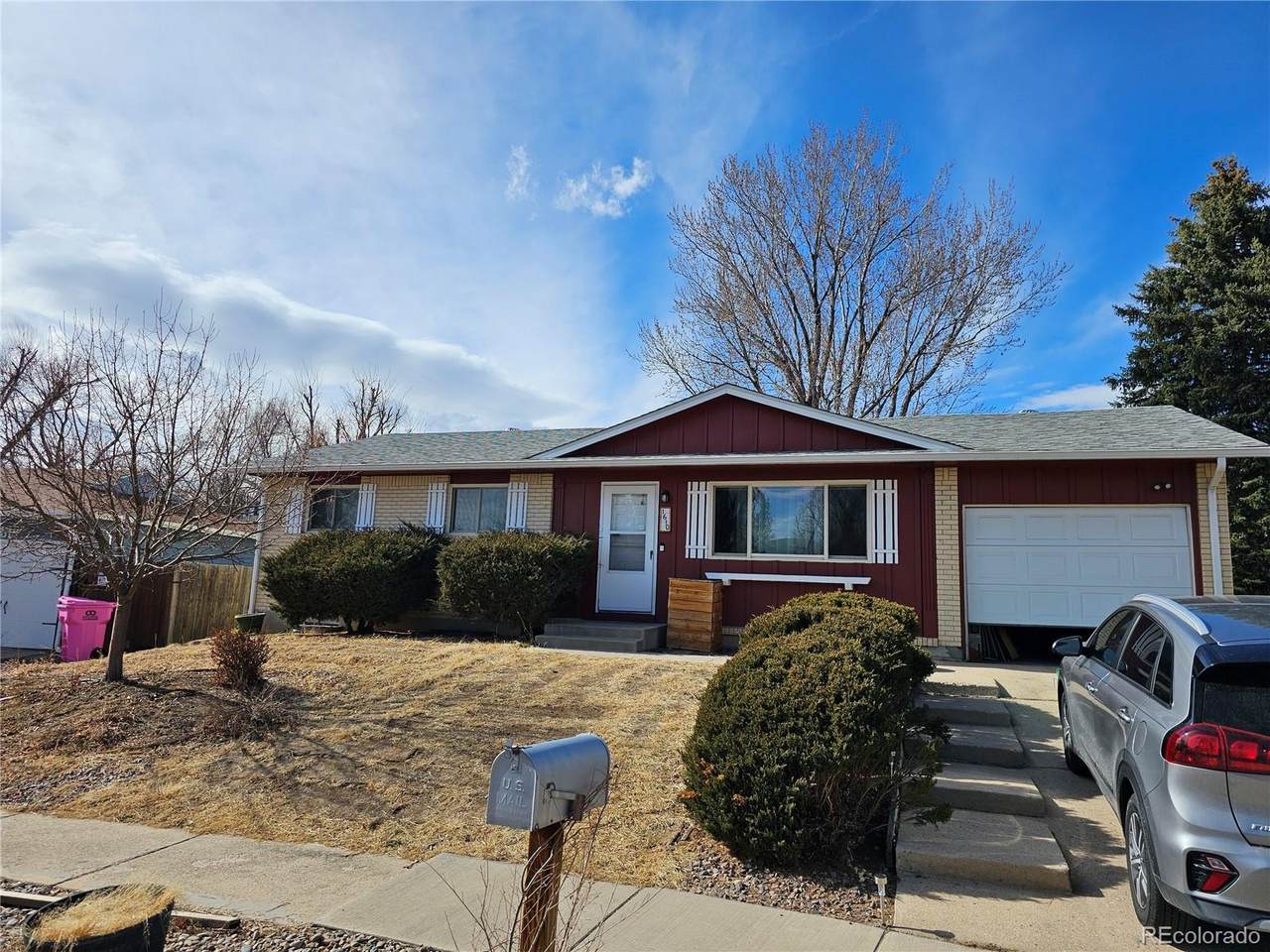 1610 Keaton Lane - Photo 1