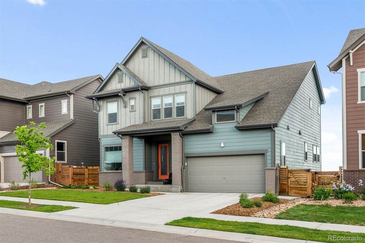 6752 Mariposa - Photo 1