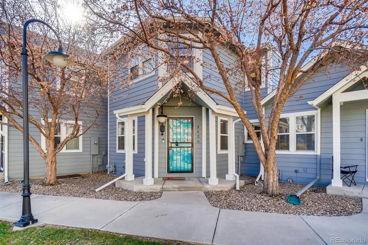 3436 Sherman Street - Photo 1