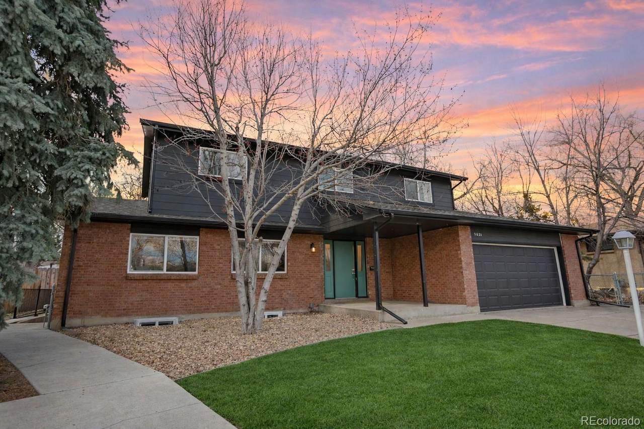 2821 Vance Way - Photo 1