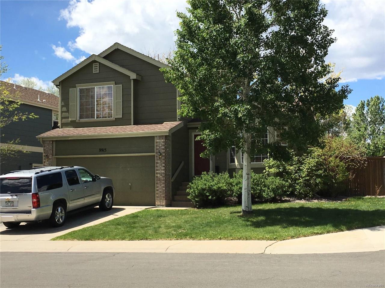 9915 Stonebriar Lane - Photo 1