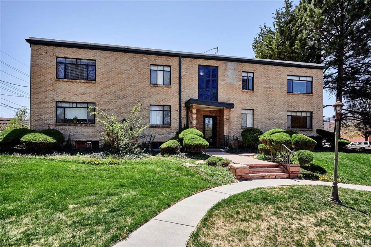 1190 Clermont Street - Photo 1