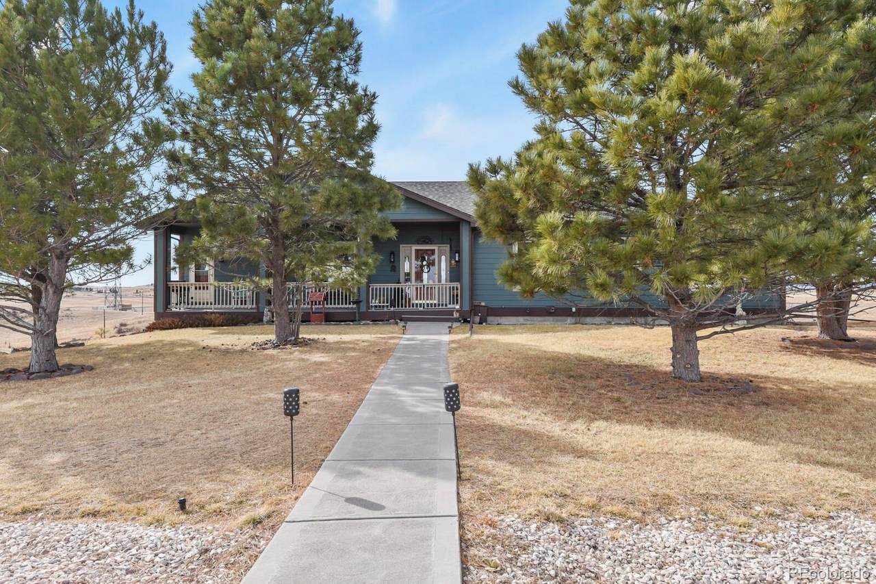 26846 Richards Circle - Photo 1