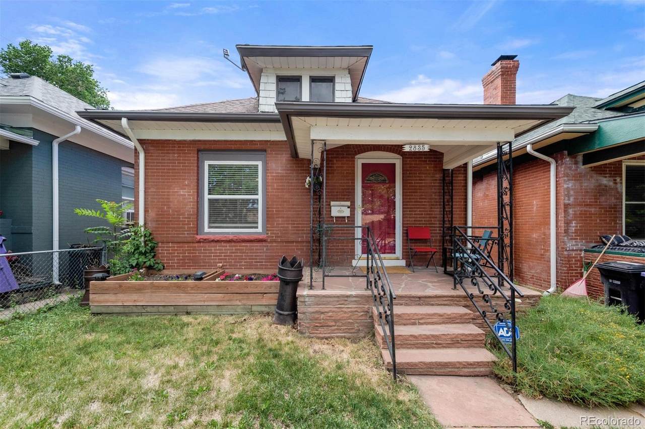 2835 Hazel Court - Photo 1
