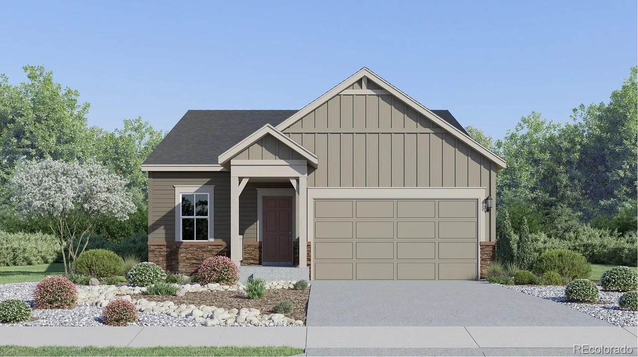 1756 Howling Drive - Photo 1