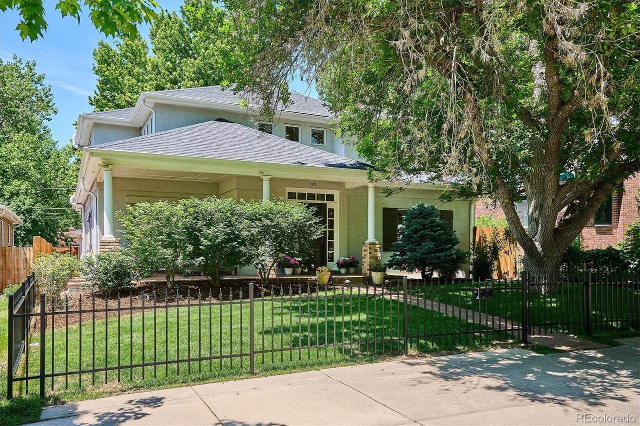 575 High Street - Photo 1