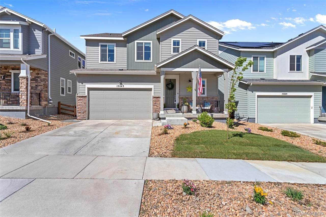 15245 93rd Avenue - Photo 1