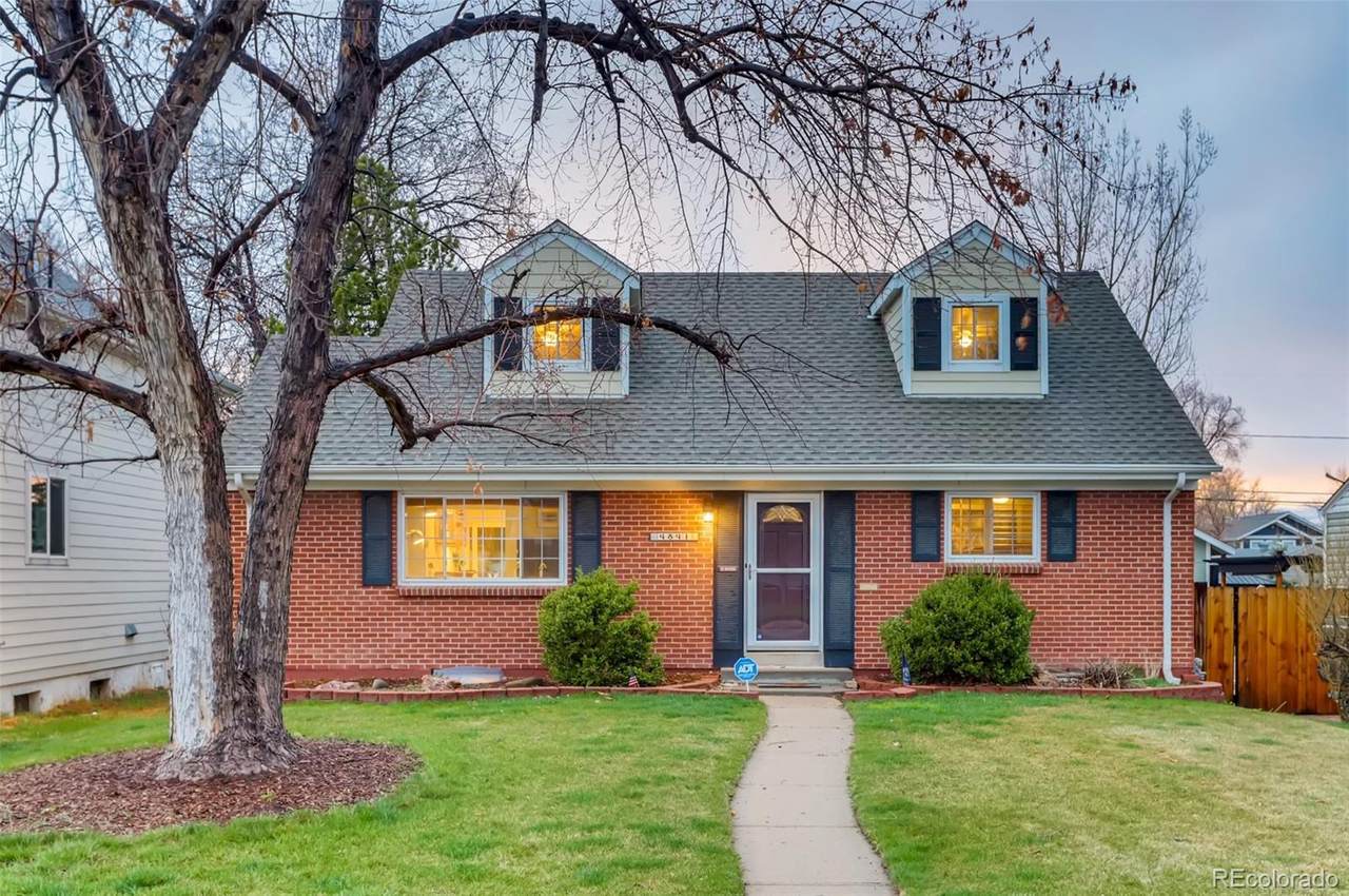 4841 Grant Street - Photo 1