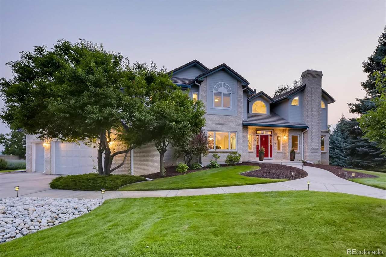 23 Red Tail Drive - Photo 1