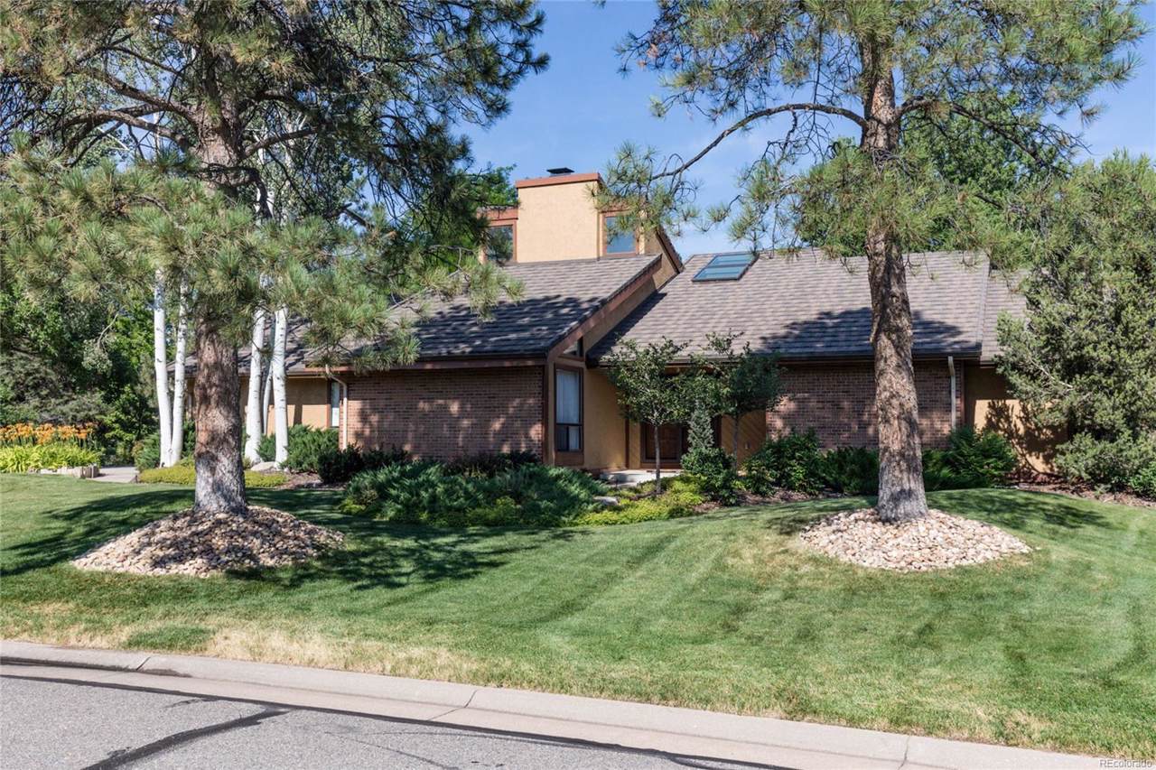 4835 Joplin Street - Photo 1