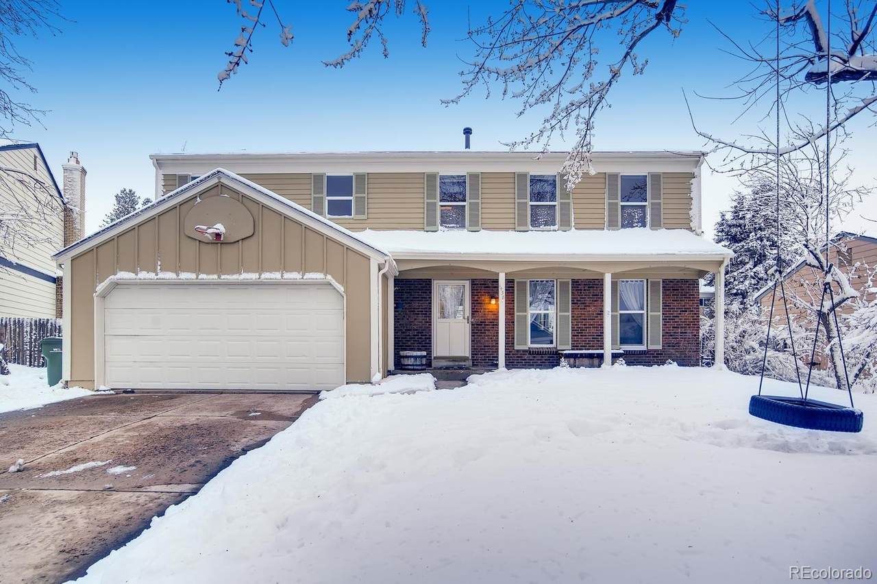 1438 Vaughn Circle - Photo 1