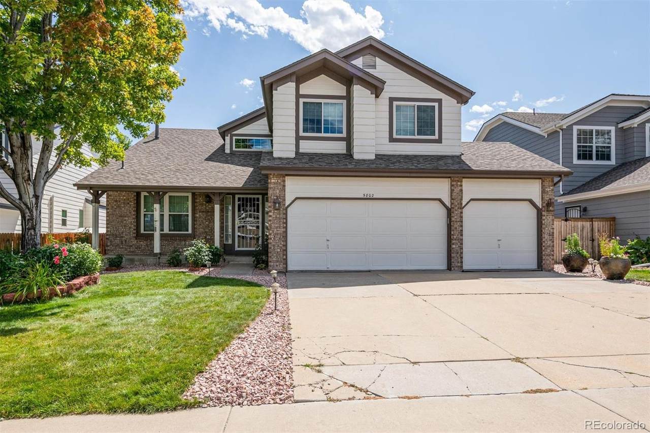 5802 Pomona Drive - Photo 1