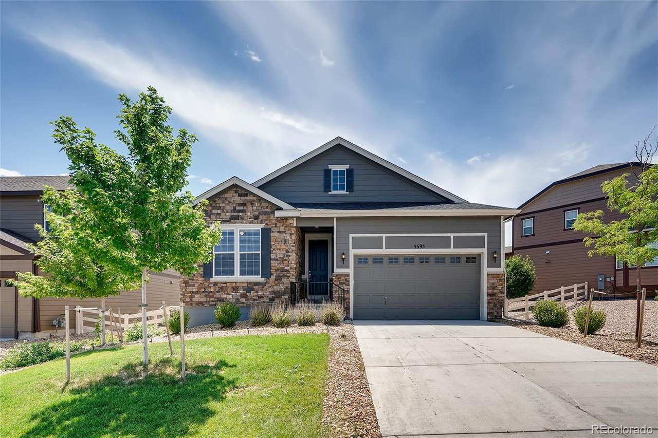 5695 Echo Hollow Street - Photo 1 5695 Echo Hollow Street - Photo 1