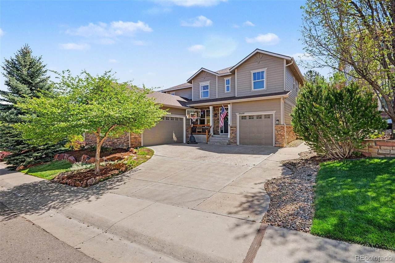 10600 Stonington Street - Photo 1