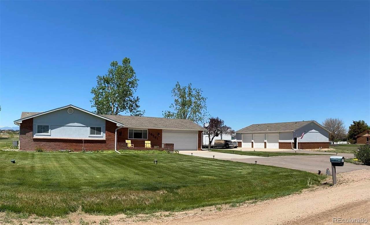 16541 121st Circle Drive - Photo 1