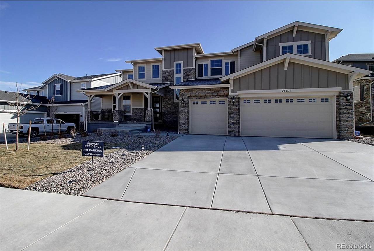 27701 Lakeview Drive - Photo 1