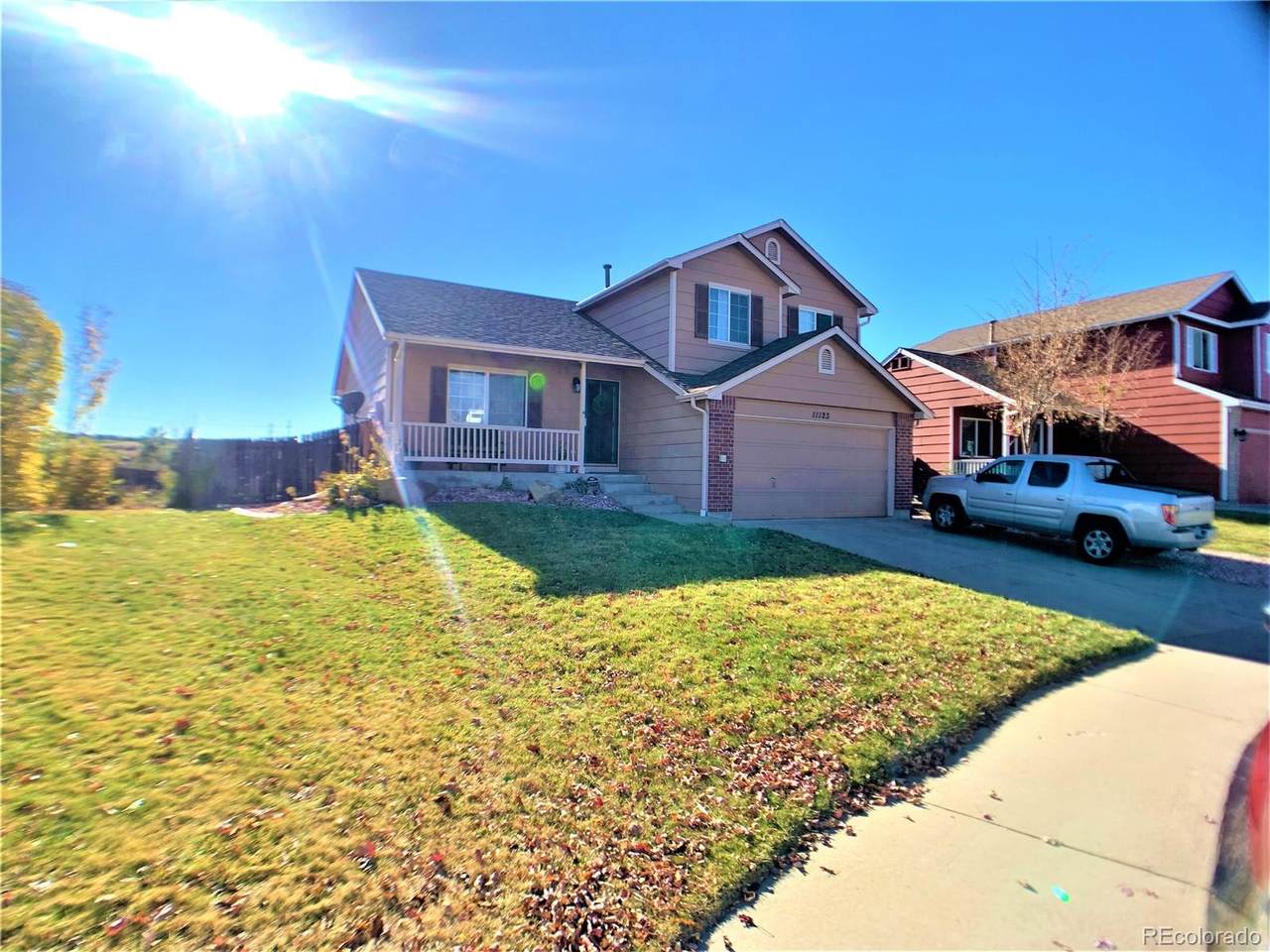 11123 Callaway Court - Photo 1