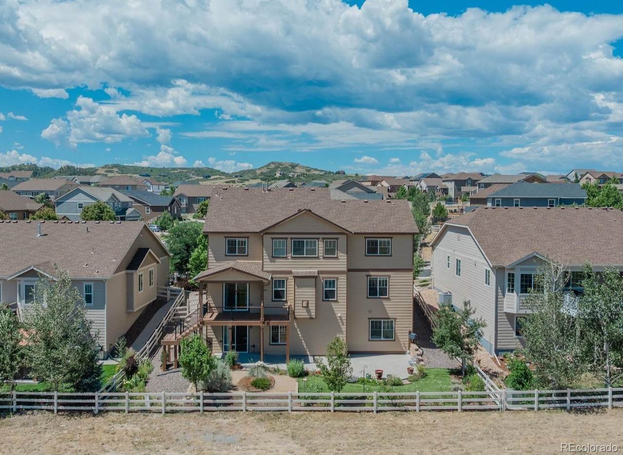 5728 Clover Ridge Circle - Photo 1