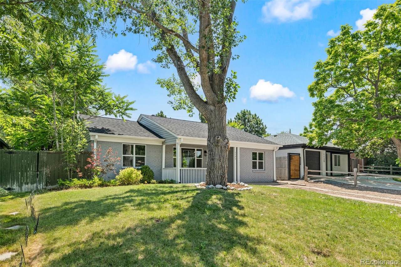 1120 Harrison Street - Photo 1